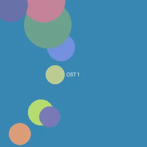 红音萤qvod - 勇者OP封面